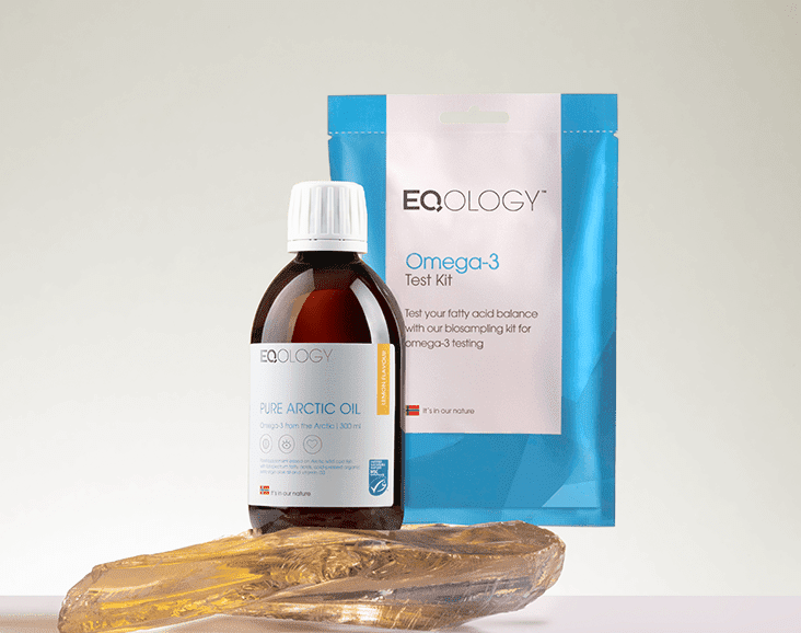 Het beste supplementen merk Eqology