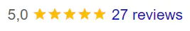 Google reviews Healthy met Heleen