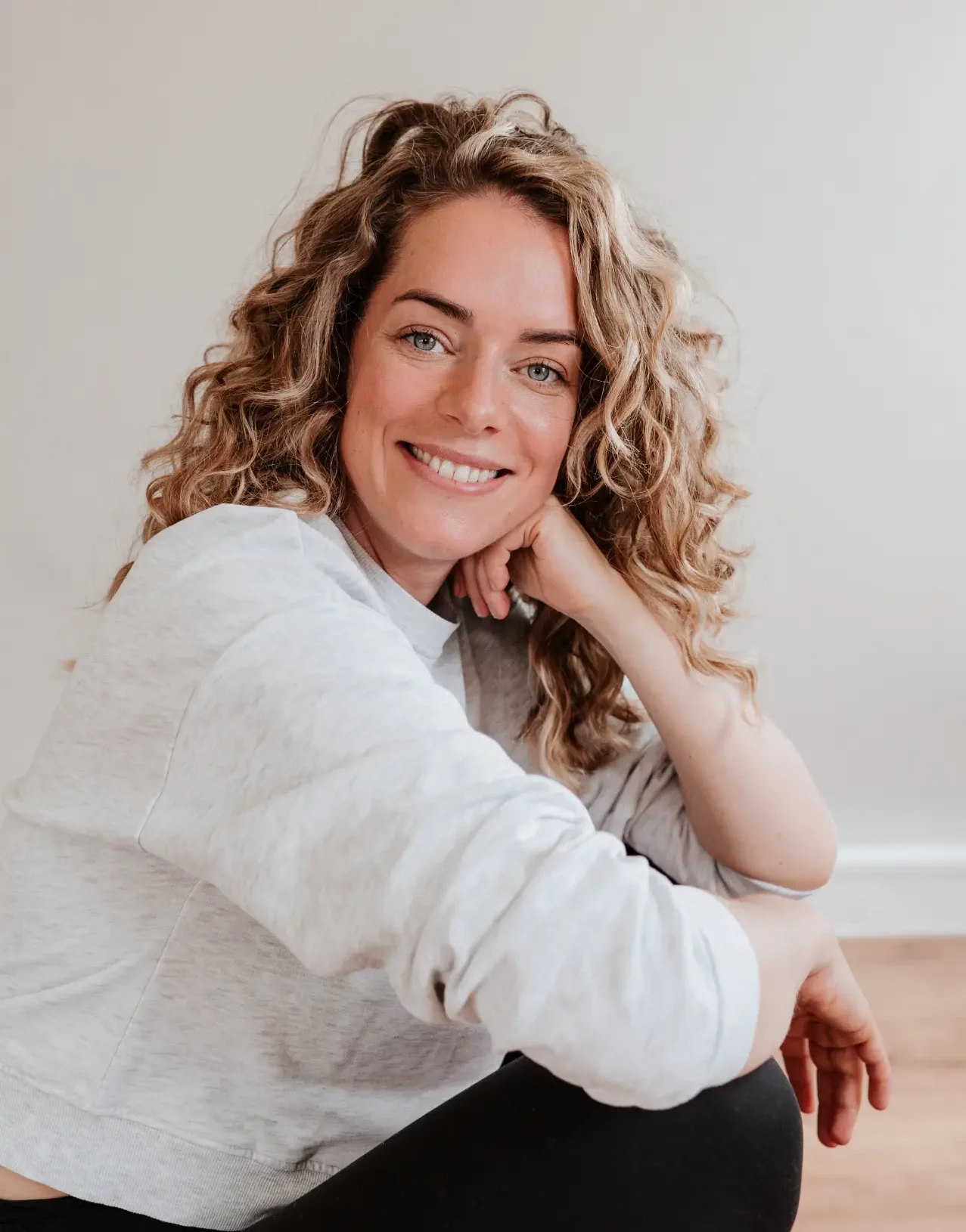 Heleen Bergsma Orthomoleculair therapeut en Hormoonspecialist gespecialiseerd in de perimenopauze