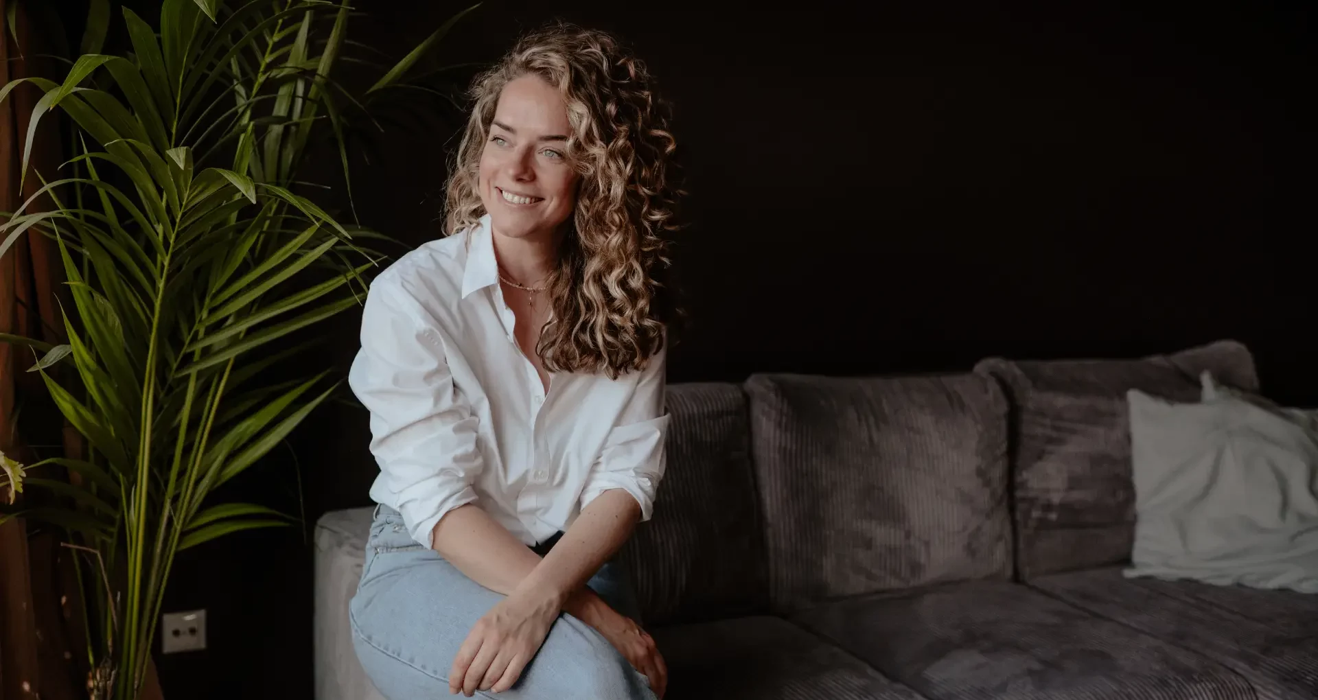 Heleen Bergsma orthomoleculair therapeut en perimenopauze expert