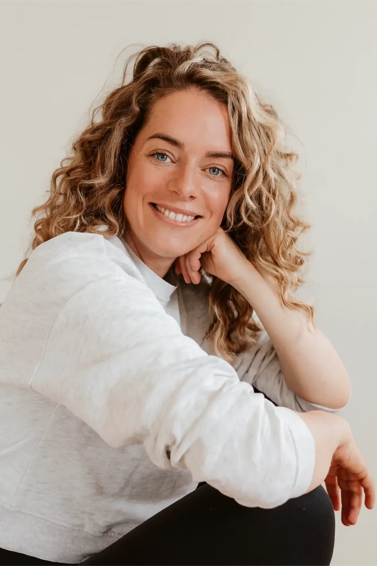 Heleen Bergsma orthomoleculair therapeut en hormoonspecialist